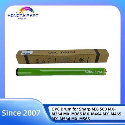 Mua Trống OPC Trống Quang Điện Hữu Cơ cho Sharp MX-560 MX-M364 MX-M365 với Đóng Gói Trung Tính sản xuất trực tuyến