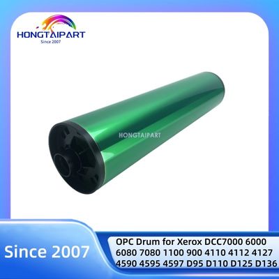 Mua Green Color OPC Drum Organic Photo-Conductor Drum Compatible with Xerox DCC7000 6000 6080 sản xuất trực tuyến