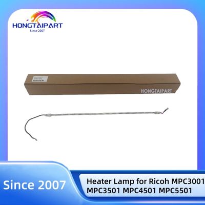 Mua Original Used Heater Lamp AX430178 for Ricoh MPC3001 MPC3501 MPC4501 MPC5501 Printer Heater sản xuất trực tuyến