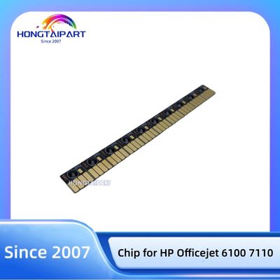 Mua HP 933XL Magenta Printer Chip Compatible with HP Officejet 6100 7110 in Original or Neutral Packing sản xuất trực tuyến