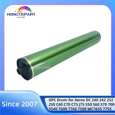 Mua Japan FUJI Green Color OPC Drum Compatible with Xerox DC 240 242 252 250 C60 C70 C75 J75 550 560 570 700 5540 7600 7760 7500 WC7655 7755 Original or Compatible sản xuất trực tuyến