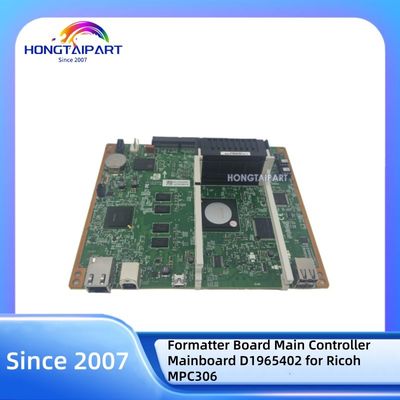 Mua Original Used Formatter Board Mainboard D1965402 for Ricoh MP C306 with Neutral Packing sản xuất trực tuyến
