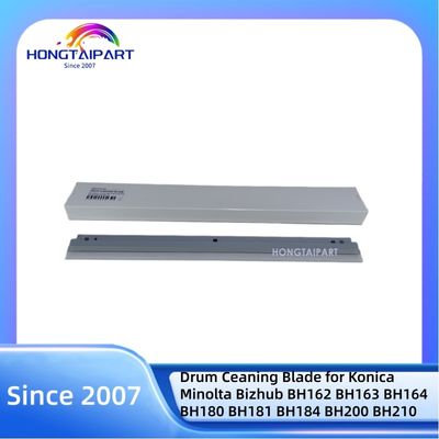 Mua Lưỡi gạt trống tương thích Konica Minolta Bizhub gốc với bao bì trung tính cho BH162 BH163 BH164 BH180 BH181 BH184 BH200 BH210 BH211 BH250 BH350 sản xuất trực tuyến