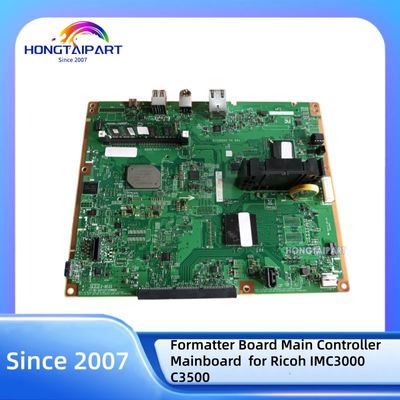 Mua Bản gốc 89% New Formatter Board Mainboard CD0BM5623 cho Ricoh IM C3000 C3500 sản xuất trực tuyến