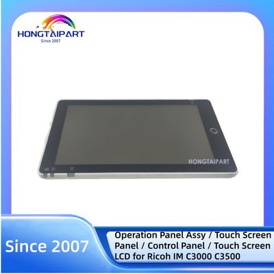 Mua Bảng điều khiển LCD màn hình cảm ứng mới 89% ban đầu Assy D0BN1524 cho Ricoh IMC 2000 sản xuất trực tuyến