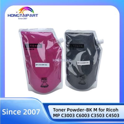 Mua Toner Powder-BK M gốc cho Ricoh MP C3003 C6003 C3503 C4503 sản xuất trực tuyến