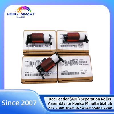 Mua 200K ADF bộ lăn tách A3CFPP4H00 A3CF-PP4H-00 cho Konica Minolta bizhub Doc Feeder Roller sản xuất trực tuyến