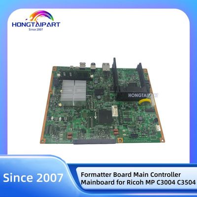 Mua Original Used Formatter Board Mainboard D2445603 for Ricoh MP C3004 C3504 sản xuất trực tuyến