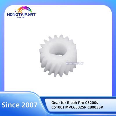 Mua Original D1362461 D136-2461 Printer Gear for Ricoh Pro C5200s C5100s MPC6502SP C8003SP sản xuất trực tuyến