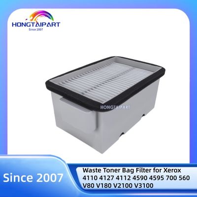 Mua Original Waste Toner Bag Filter 053K91903 53K91903 053K91902 53K91902 Compatible with Xerox 4110 4127 4112 4590 4595 700 560 V80 V180 V2100 V3100 sản xuất trực tuyến
