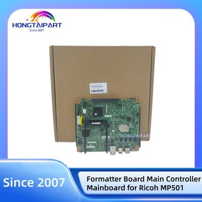 Mua Original Used Formatter Board Mainboard D2555020 cho Ricoh MP501 với bao bì trung tính sản xuất trực tuyến