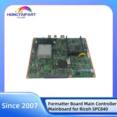 Mua Original Used Formatter Board Mainboard M0AJ5082 for Ricoh SPC840 with Neutral Packing sản xuất trực tuyến