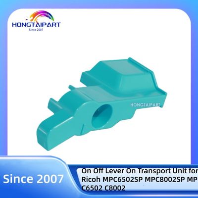 Mua Cần gạt bật/tắt chính hãng Bộ phận vận chuyển D1363880 cho Máy in Ricoh MP C6502SP C8002SP sản xuất trực tuyến
