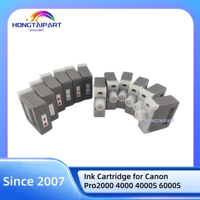 Mua Ink Cartridge 330ML PFI1300 PFI-1300 for Canon Pro2000 4000 4000S 6000S Compatible sản xuất trực tuyến
