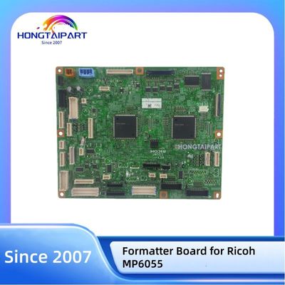 Mua 220V Formatter Board D2895113 for Ricoh MP6055 Printer Main Board with Neutral Packing sản xuất trực tuyến
