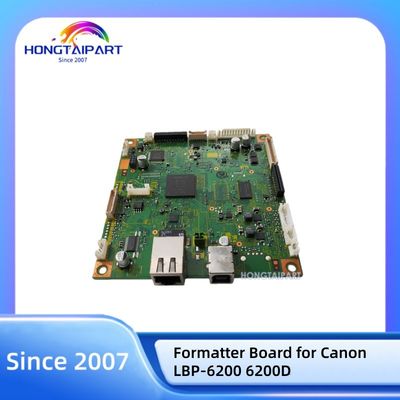 Mua Original Compatible Formatter Board for Canon LBP-6200 6200D with Neutral Packing and DHL Shipping sản xuất trực tuyến