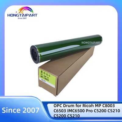 Mua Trống OPC cho Ricoh MPC8003 C6503 IMC6500 Pro C5200 C5210 C5200 C5210 sản xuất trực tuyến