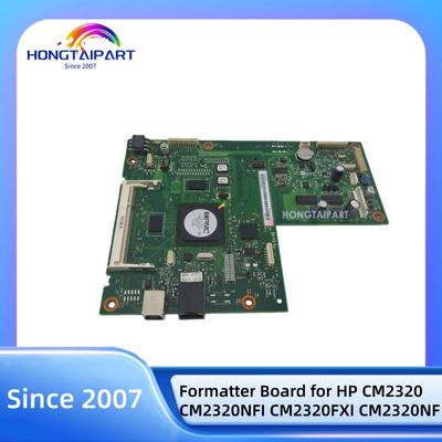 Mua Original Used Formatter Board CC400-60001 for HP CM2320 and Compatible Models Printer Main Board sản xuất trực tuyến