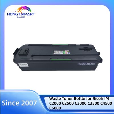 Mua Waste Toner Bottle D0BQ6400 418425 for Ricoh IM C2000 C2500 C3000 C3500 C4500 C6000 sản xuất trực tuyến