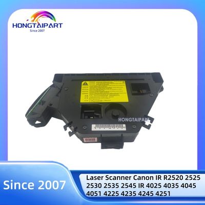 Mua Original Used Laser Scanner FM3-9351 FM3-9352 for Canon IR Series Printers with Neutral Packing sản xuất trực tuyến