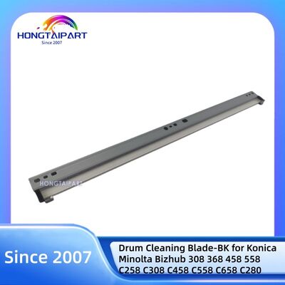 Mua Drum Cleaning Blade-BK for Konica Minolta Bizhub 308 368 458 558 C258 C308 C458 C558 C658 C280 C360 C458 C226 C256 C266 C227 C287 C258 C250i C300i C360i C450i C550i C650i C7130i sản xuất trực tuyến