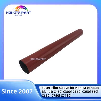 Mua Fuser Film Sleeve AA2JR70300-Film AA2JR70400-Film cho Konica Minolta Bizhub C450i C300i C360i C250i 550i C650i C750i C7130i sản xuất trực tuyến