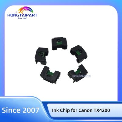 Mua Chip mực PFI-710 PFI710 PFI-711 PFI711 cho Canon TX4200 Phụ tùng HONGTAIPART sản xuất trực tuyến