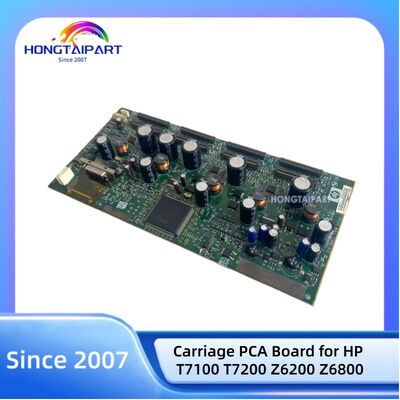 Mua Carriage PCA Board CQ111-80002 Cho HP T7100 T7200 Z6200 Z6800 Phụ tùng máy in sản xuất trực tuyến