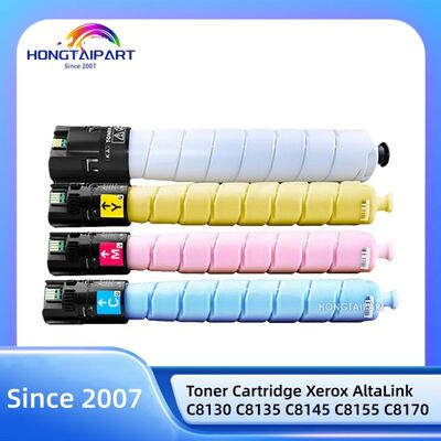 Mua Toner Cartridge 006R01747 006R01748 006R01749 for Xerox AltaLink C8130 C8135 C8145 C8155 C8170 sản xuất trực tuyến