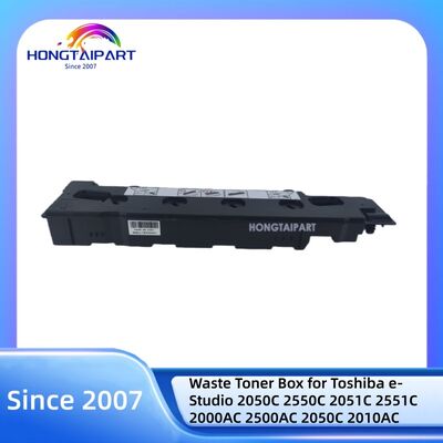 Mua Hộp mực thải TB-FC30C cho Toshiba e-Studio 2050C 2550C 2051C 2551C 2000AC 2500AC 2050C 2010AC 2510AC Linh kiện HONGTAIPART Hộp chứa sản xuất trực tuyến