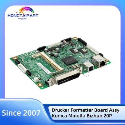 Mua Drucker Formatter Board Assy A32PPP3G01 cho Konica Minolta Bizhub 20P sản xuất trực tuyến