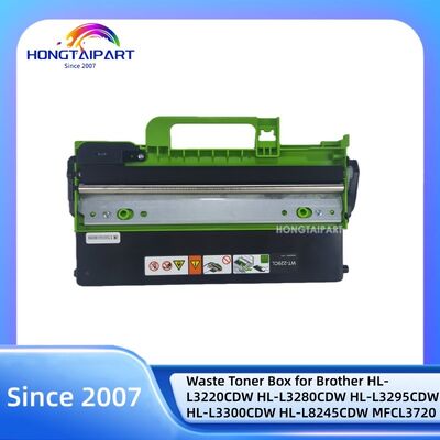 Mua Waste Toner Box WT229CL for Brother HL-L3220CDW HL-L3280CDW HL-L3295CDW HL-L3300CDW HL-L8245CDW MFCL3720CDW MFC-L3765CDW MFC-L3780CDW and MFC-L8395CDW sản xuất trực tuyến