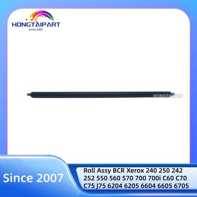Mua Roll Assy BCR 604K42600 022K75470 cho Xerox 240 250 242 252 550 560 570 700 700i C60 C70 C75 J75 6204 6205 6604 6605 6705 Đường sạc Bias Charge Roll Main Charge Roller PCR Charge Roller sản xuất trực tuyến