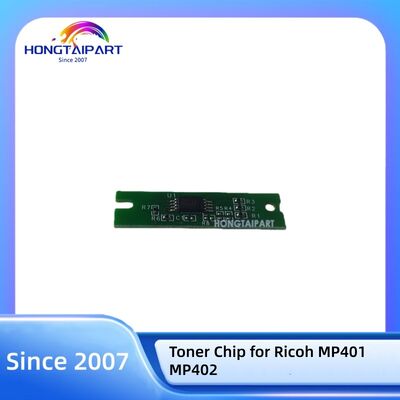 Mua Chip mực cho máy in Ricoh MP401 MP402, Phụ tùng HONGTAIPART sản xuất trực tuyến
