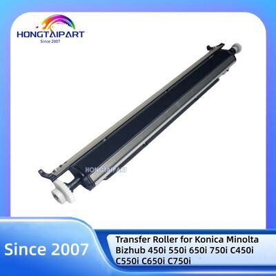 Mua Transfer Roller AA7NR70411 AA7NR70400 for Konica Minolta Bizhub 450i 550i 650i 750i C450i C550i C650i C750i sản xuất trực tuyến