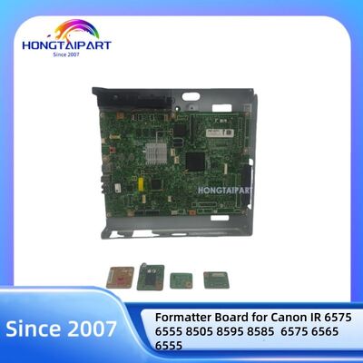 Mua Bo mạch định dạng FM1-H211 cho Canon IR 6575 6555 8505 8595 8585 6575 6565 6555 Linh kiện thay thế HONGTAIPART Bo mạch chính Mainboard sản xuất trực tuyến