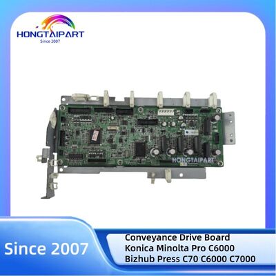 Mua Bảng truyền tải A1DUH25000 cho Konica Minolta Pro C6000 Bizhub Press C70 C6000 C7000 Phụ tùng phụ tùng HONGTAIPART CDB Assembly sản xuất trực tuyến