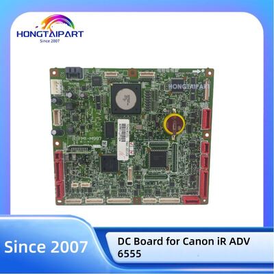 Mua DC Board FM1-J712-000 FM1-M997-000 cho Canon iR ADV 6555 Phân tích Hongtaipart sản xuất trực tuyến