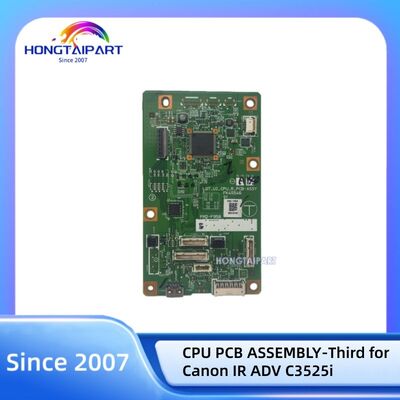 Mua LẮP RÁP PCB CPU - Thứ ba FM2-F958 cho Canon IR ADV C3525i sản xuất trực tuyến