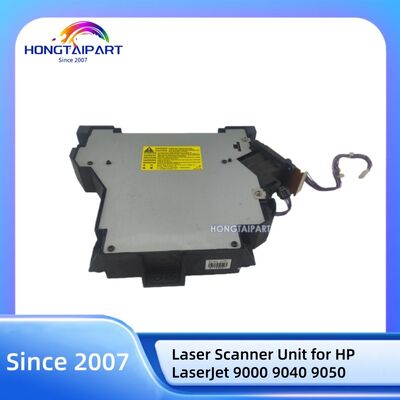 Mua Đơn vị quét laser RG5-5826 cho HP LaserJet 9000 9040 9050 Phụ tùng sản xuất trực tuyến
