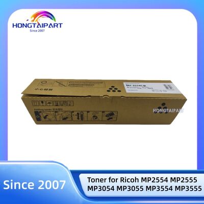 Mua Các hộp mực cho Ricoh MP2554 MP2555 MP3054 MP3055 MP3554 MP3555 841999 841993 842126 842124 Bộ máy in mực sản xuất trực tuyến