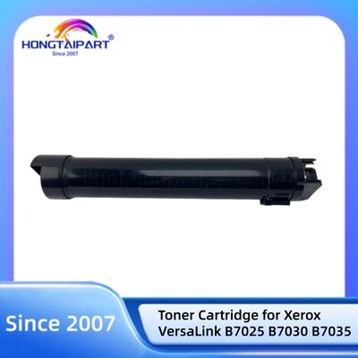 Mua Toner Cartridge CT202508 106R03396 cho Xerox VersaLink B7025 B7030 B7035 Phụ tùng phụ tùng Hongtai sản xuất trực tuyến