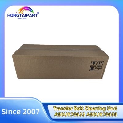 Mua Đơn vị làm sạch dây chuyền chuyển A50UR70633 A50UR70655 cho Konica Minolta Bizhub PRESS C1060 C1070 AccurioPressC2060 C2070 C3080 C4070 C4080 C83hc AccurioPrint C4065 Hongtaipart sản xuất trực tuyến