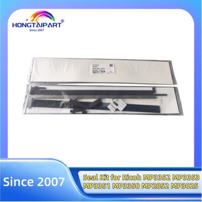 Mua Bộ phớt cho Ricoh MP3352 MP3353 MP3351 MP3350 MP2852 MP3025 MP2851 Cung cấp phụ tùng sản xuất trực tuyến