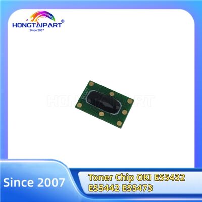 Mua Chip mực 46490623 46490621 46490622 cho OKI ES5432 ES5442 ES5473 Phụ tùng vật tư Hongtaipart sản xuất trực tuyến