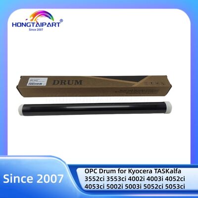 Mua Trống OPC DK8550 cho Kyocera TASKalfa 3552ci 3553ci 4002i 4003i 4052ci 4053ci 5002i 5003i 5052ci 5053ci 6002i 6003i 6052ci 6053ci Phụ tùng cung cấp bởi Hongtaipart sản xuất trực tuyến