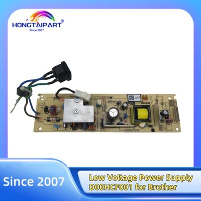 Mua Nguồn điện áp thấp D00HCF001 cho Brother DCP-B7520 L2512 L2532 L2535 L2537 L2550 L2552 MFC-B7715 L2710 L2712 L2715 Phụ tùng Hongtaipart sản xuất trực tuyến