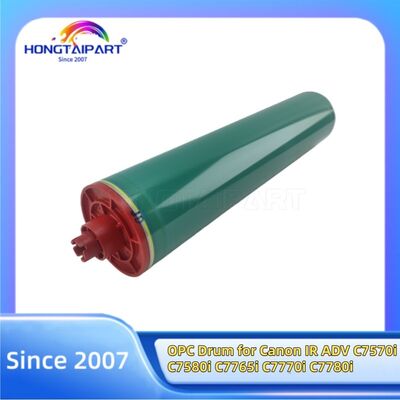 Mua OPC Drum 1111C003AA GPR-56 1111C003 GPR56 C-EXV52 cho hình ảnh CanonPRESS Lite C165 C170 C265 C270 IR ADV C7565i C7570i C7580i DX C7765i C7770i C7780i Phụ kiện sản xuất trực tuyến