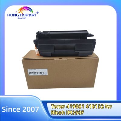 Mua Toner 419081 418132 cho Máy in Ricoh IM350F Phụ tùng cung cấp sản xuất trực tuyến
