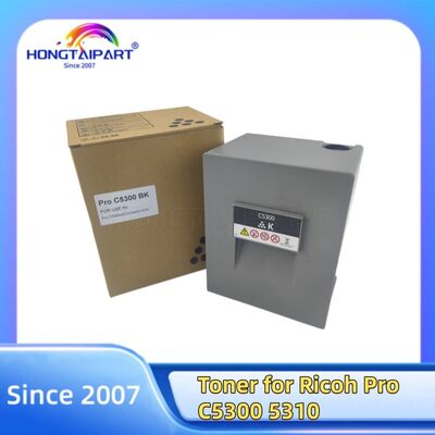 Mua Mực cho máy in màu Ricoh Pro C5300 5310 Phụ tùng cung cấp sản xuất trực tuyến